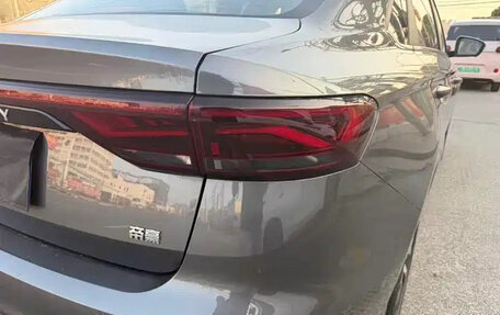 Geely Emgrand, 2022 год, 902 000 рублей, 6 фотография