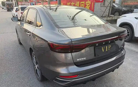 Geely Emgrand, 2022 год, 902 000 рублей, 4 фотография