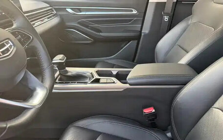 Geely Emgrand, 2022 год, 902 000 рублей, 7 фотография
