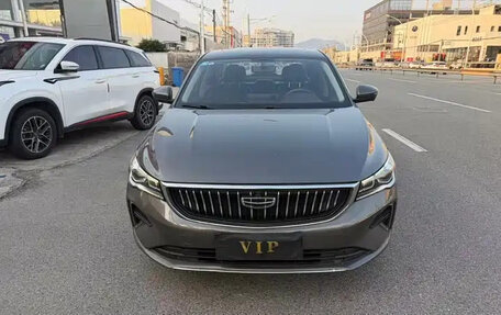 Geely Emgrand, 2022 год, 902 000 рублей, 2 фотография