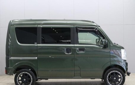 Suzuki Every VI, 2021 год, 750 999 рублей, 4 фотография