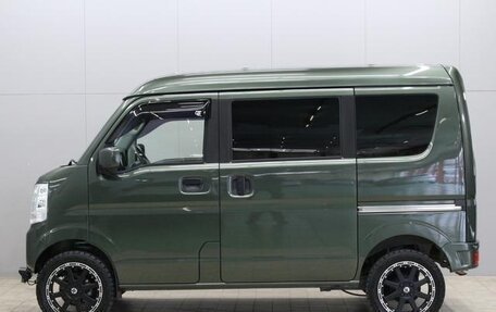 Suzuki Every VI, 2021 год, 750 999 рублей, 5 фотография