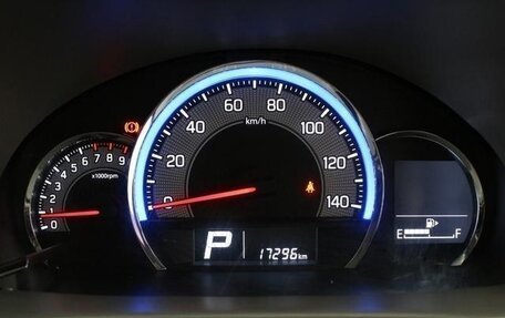 Suzuki Every VI, 2021 год, 750 999 рублей, 14 фотография