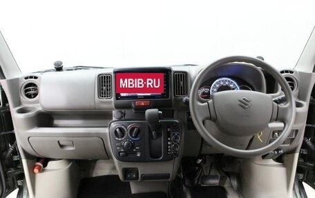 Suzuki Every VI, 2021 год, 750 999 рублей, 12 фотография