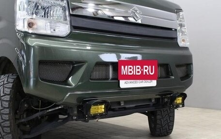 Suzuki Every VI, 2021 год, 750 999 рублей, 9 фотография