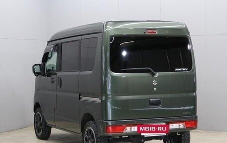 Suzuki Every VI, 2021 год, 750 999 рублей, 6 фотография