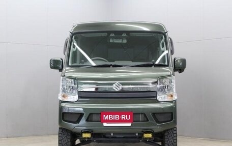 Suzuki Every VI, 2021 год, 750 999 рублей, 2 фотография