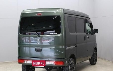 Suzuki Every VI, 2021 год, 750 999 рублей, 3 фотография