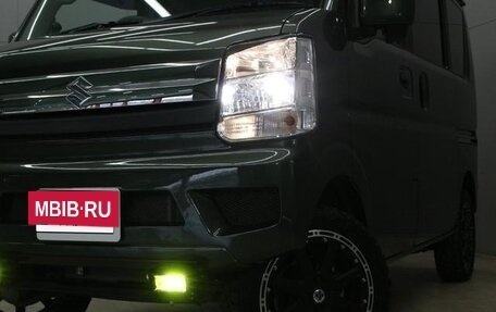 Suzuki Every VI, 2021 год, 750 999 рублей, 8 фотография