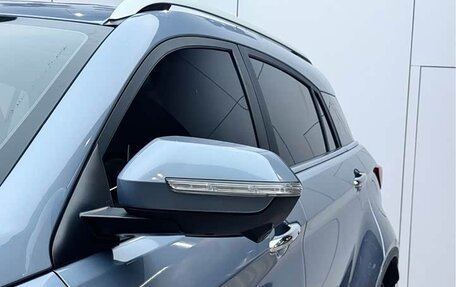 Ford Territory, 2020 год, 1 350 000 рублей, 2 фотография