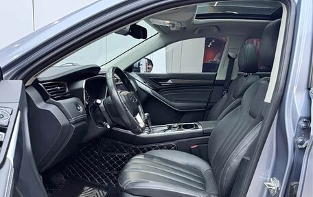 Ford Territory, 2020 год, 1 350 000 рублей, 12 фотография