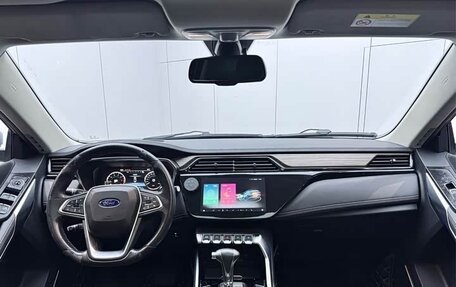 Ford Territory, 2020 год, 1 350 000 рублей, 13 фотография