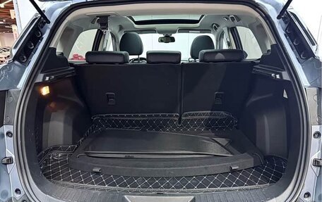 Ford Territory, 2020 год, 1 350 000 рублей, 22 фотография