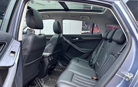 Ford Territory, 2020 год, 1 350 000 рублей, 21 фотография