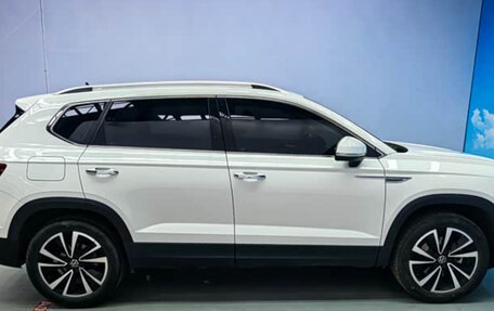 Volkswagen Tharu, 2022 год, 1 630 000 рублей, 7 фотография