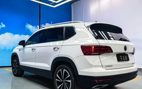 Volkswagen Tharu, 2022 год, 1 630 000 рублей, 6 фотография
