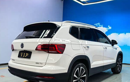 Volkswagen Tharu, 2022 год, 1 630 000 рублей, 4 фотография