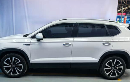 Volkswagen Tharu, 2022 год, 1 630 000 рублей, 9 фотография