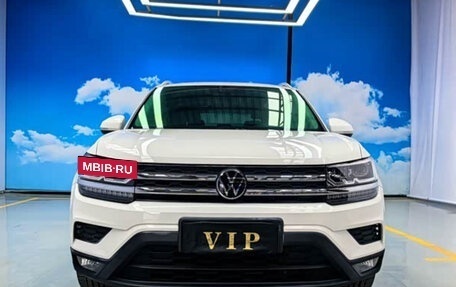 Volkswagen Tharu, 2022 год, 1 630 000 рублей, 2 фотография