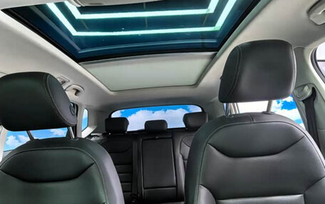 Volkswagen Tharu, 2022 год, 1 630 000 рублей, 10 фотография