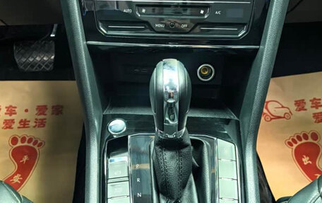 Volkswagen Tharu, 2022 год, 1 630 000 рублей, 14 фотография