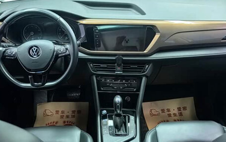 Volkswagen Tharu, 2022 год, 1 630 000 рублей, 13 фотография