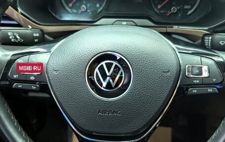 Volkswagen Tharu, 2022 год, 1 630 000 рублей, 15 фотография