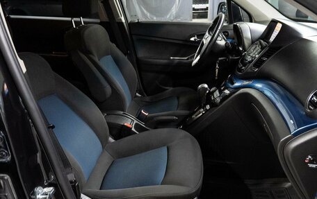Chevrolet Orlando I, 2012 год, 1 030 000 рублей, 15 фотография