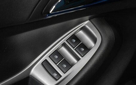 Chevrolet Orlando I, 2012 год, 1 030 000 рублей, 11 фотография