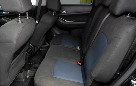 Chevrolet Orlando I, 2012 год, 1 030 000 рублей, 13 фотография