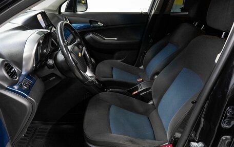 Chevrolet Orlando I, 2012 год, 1 030 000 рублей, 12 фотография