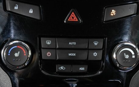 Chevrolet Orlando I, 2012 год, 1 030 000 рублей, 19 фотография