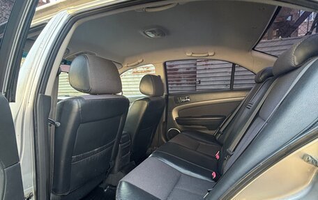 Chevrolet Epica, 2008 год, 600 000 рублей, 6 фотография