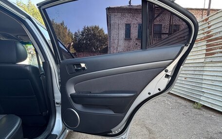 Chevrolet Epica, 2008 год, 600 000 рублей, 4 фотография