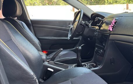 Chevrolet Epica, 2008 год, 600 000 рублей, 12 фотография
