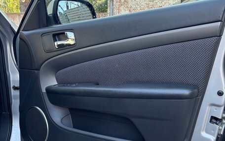 Chevrolet Epica, 2008 год, 600 000 рублей, 13 фотография