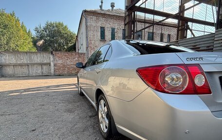Chevrolet Epica, 2008 год, 600 000 рублей, 9 фотография