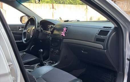 Chevrolet Epica, 2008 год, 600 000 рублей, 14 фотография