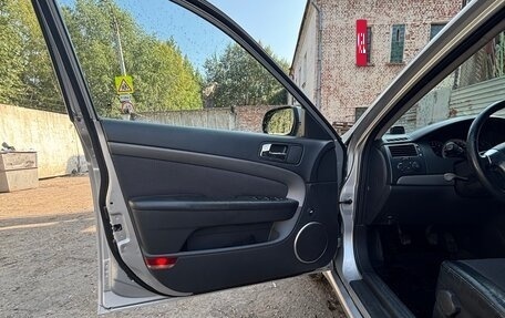 Chevrolet Epica, 2008 год, 600 000 рублей, 8 фотография