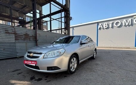 Chevrolet Epica, 2008 год, 600 000 рублей, 2 фотография