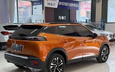 Peugeot 2008 II, 2021 год, 1 350 008 рублей, 4 фотография