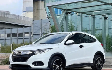 Honda Vezel, 2022 год, 1 252 001 рублей, 1 фотография