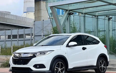 Honda Vezel, 2022 год, 1 252 001 рублей, 1 фотография