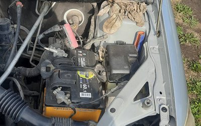 Toyota Platz, 2001 год, 450 000 рублей, 1 фотография