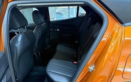 Peugeot 2008 II, 2021 год, 1 350 008 рублей, 18 фотография