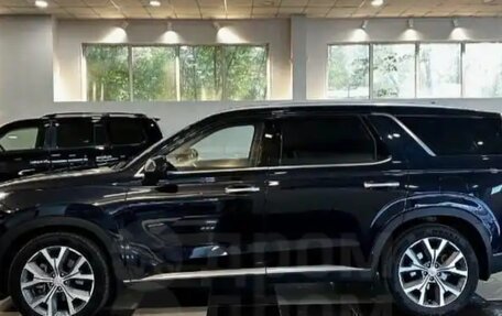 Hyundai Palisade I, 2019 год, 3 650 000 рублей, 1 фотография