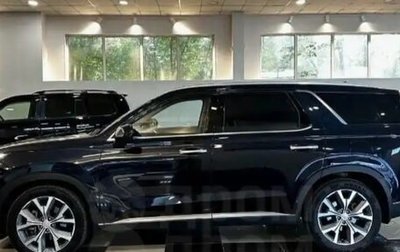 Hyundai Palisade I, 2019 год, 3 650 000 рублей, 1 фотография