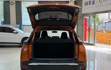 Peugeot 2008 II, 2021 год, 1 350 008 рублей, 21 фотография