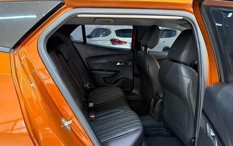 Peugeot 2008 II, 2021 год, 1 350 008 рублей, 20 фотография
