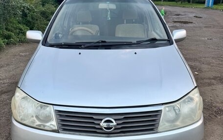 Nissan Liberty, 2001 год, 320 000 рублей, 1 фотография